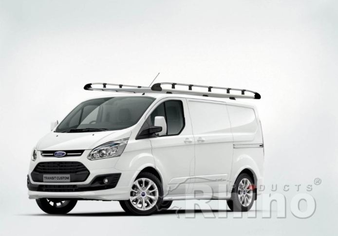 Custom (2023-on) - L2 H1 - Rhino KammRack (image for) Custom (2023-on) - L2 H1 - Rhino KammRack